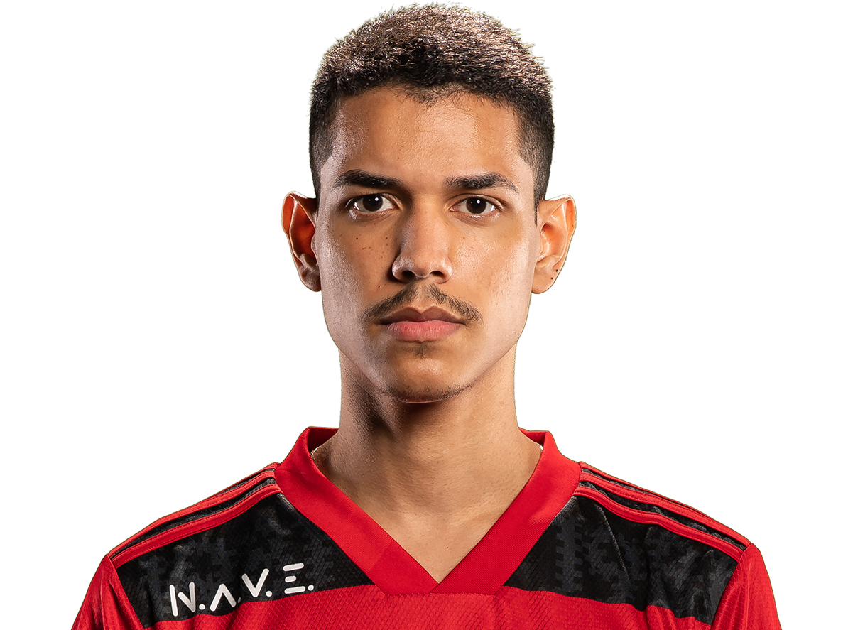 Leonardo Oliveira Alves de Lima