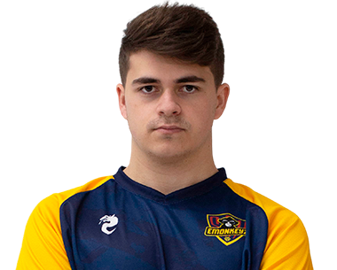 Eloi Córdoba Castillo