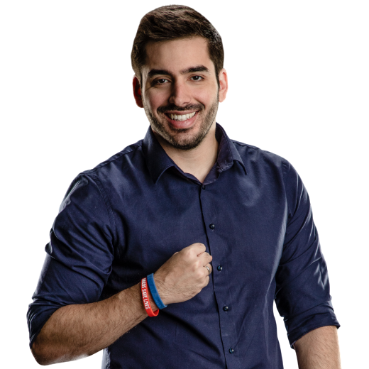 Gabriel Garcia Negreiros