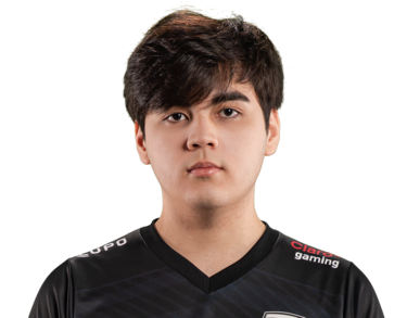 Gustavo Carrilo Yokota