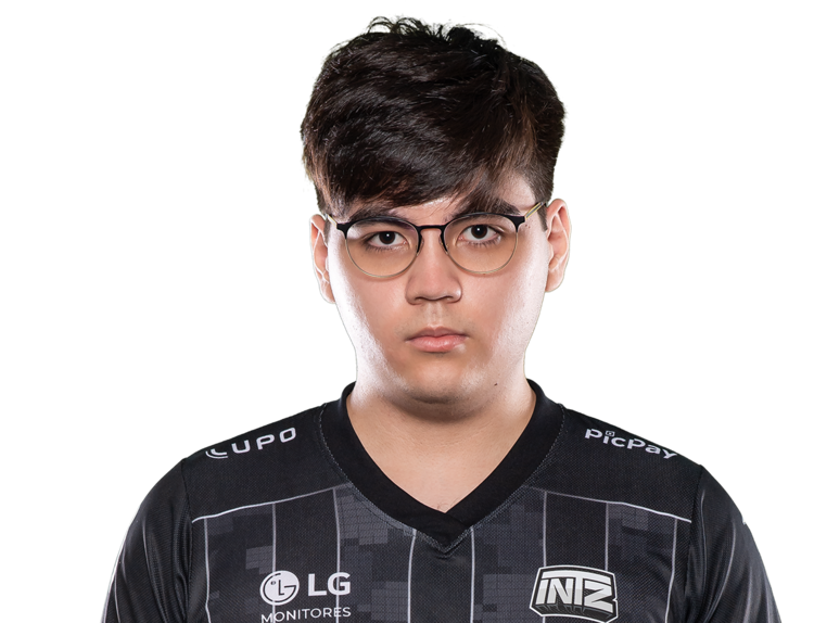 Gustavo Carrilo Yokota