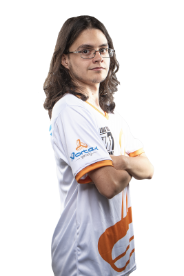 Daniel Fonseca Campos