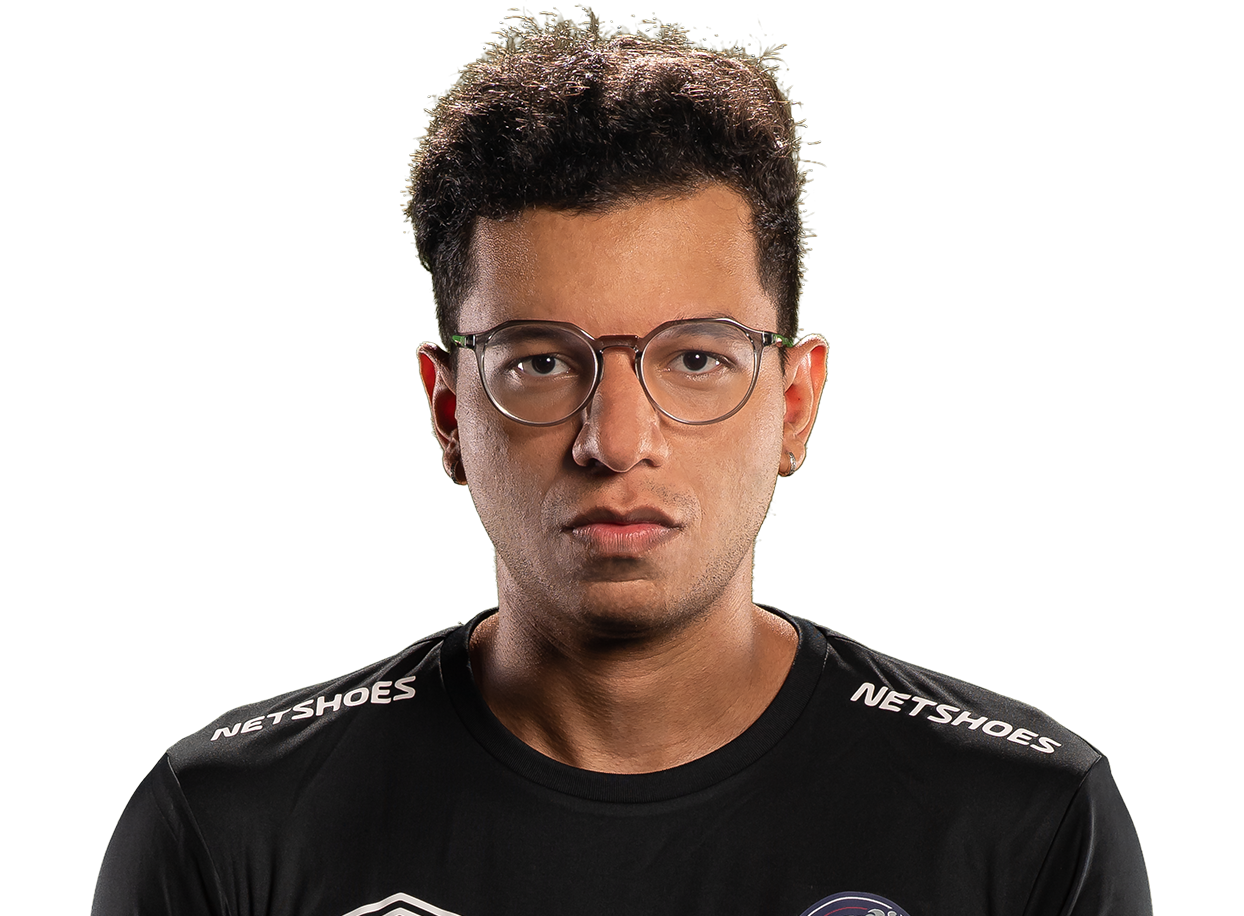 Gabriel Gomes de Araujo