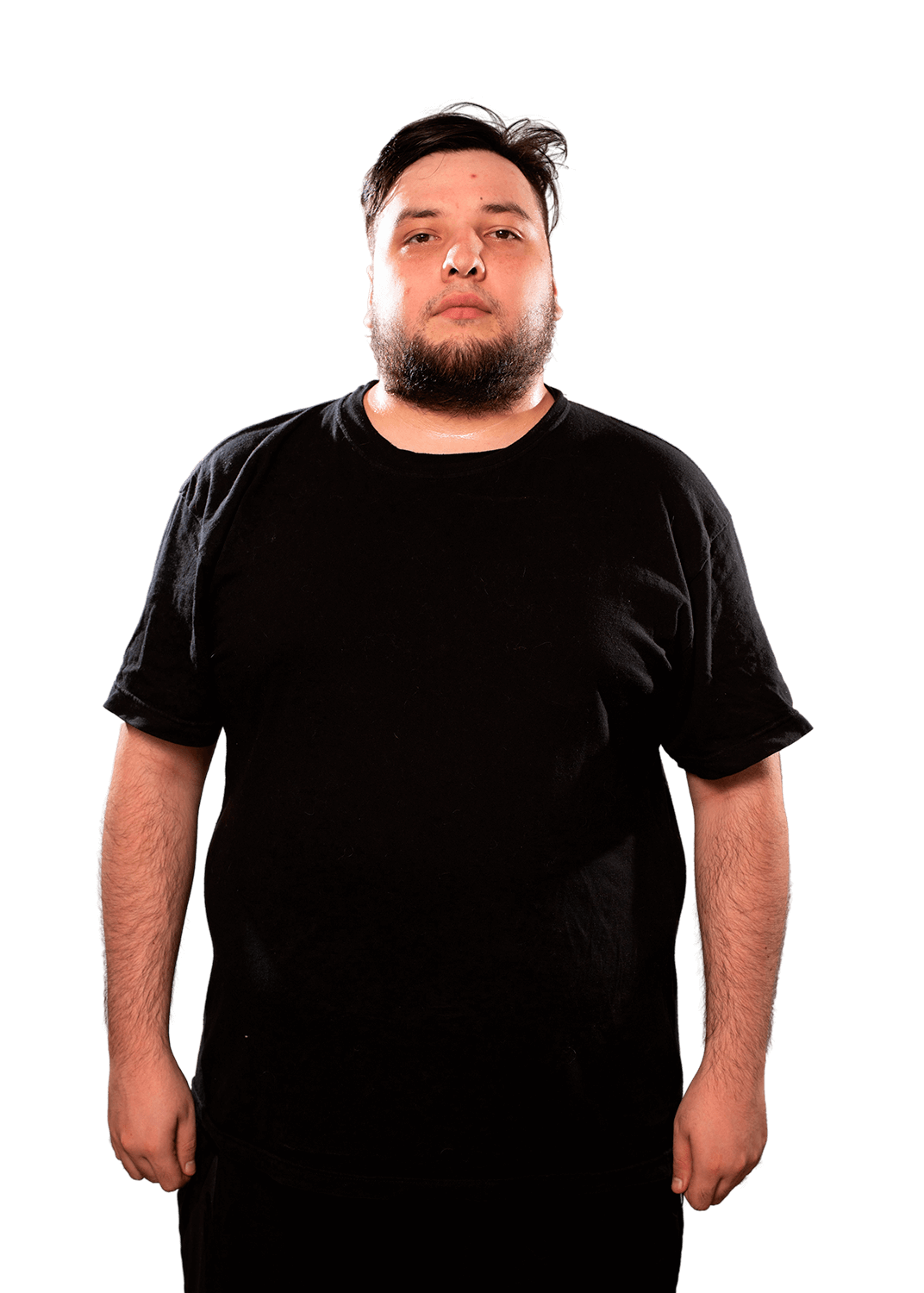 David&nbsp;Ezequiel Molina