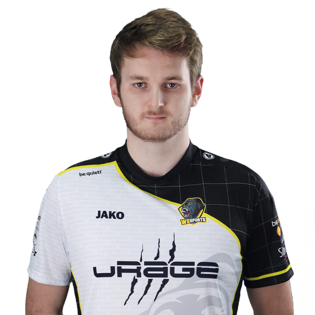 Christophe Hackenschmidt