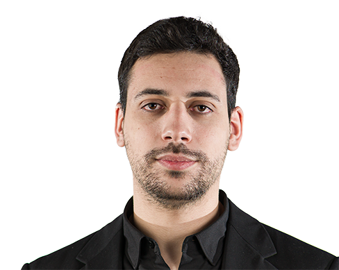 Javier Hernando Sevillano