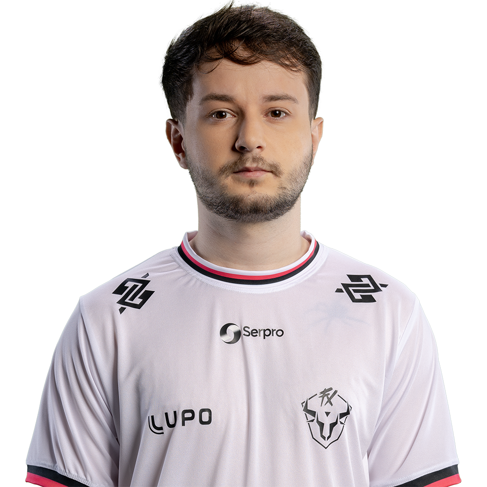 Leonardo Borré dos Santos