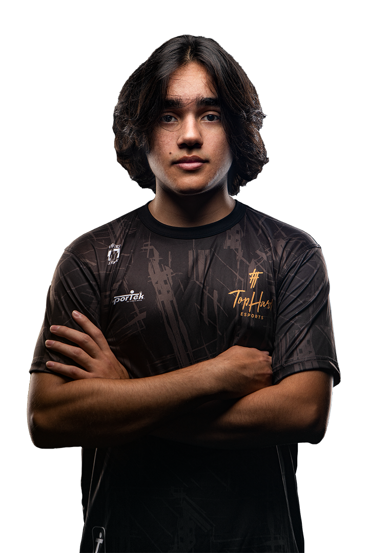 Brandon Hernández Miranda