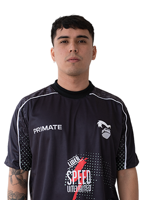 Alan&nbsp;Nicolas Juarez Medina