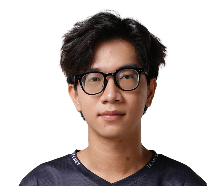 Trần Lê Trung Hậu