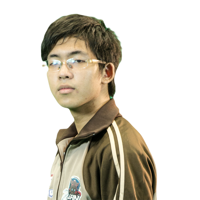 Kasaemsan Jamroonsirirungrote