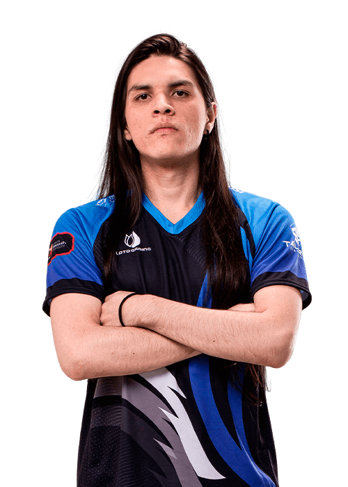 Fabián&nbsp;Anderson Durán