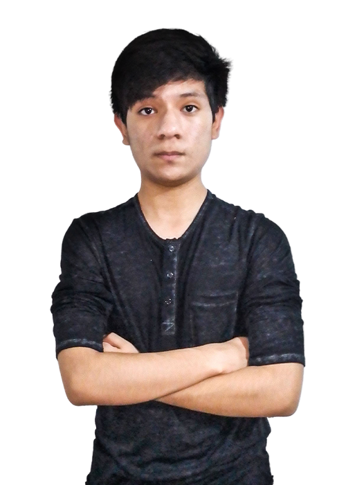 Dennis&nbsp;Mauricio Pinedo Quezada