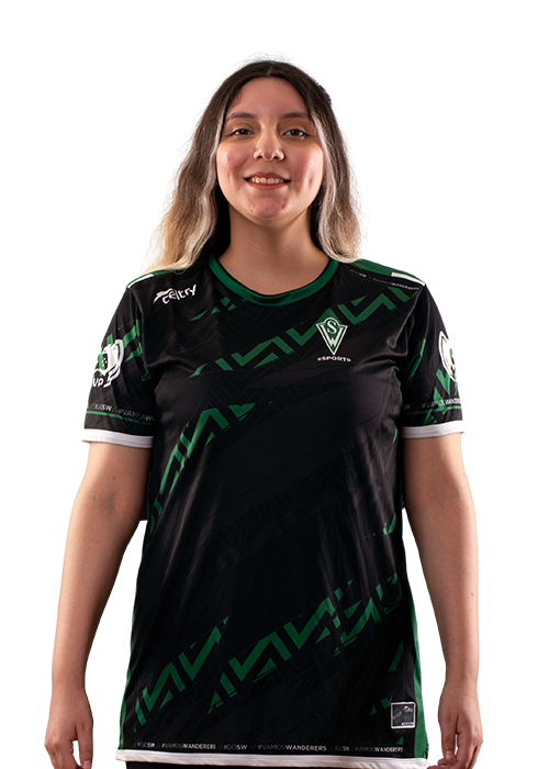 Javiera&nbsp;Soledad Machado Hernández