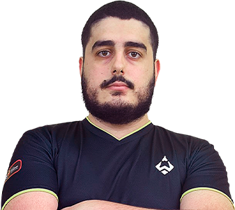 Dimitris Chatzitsobanis