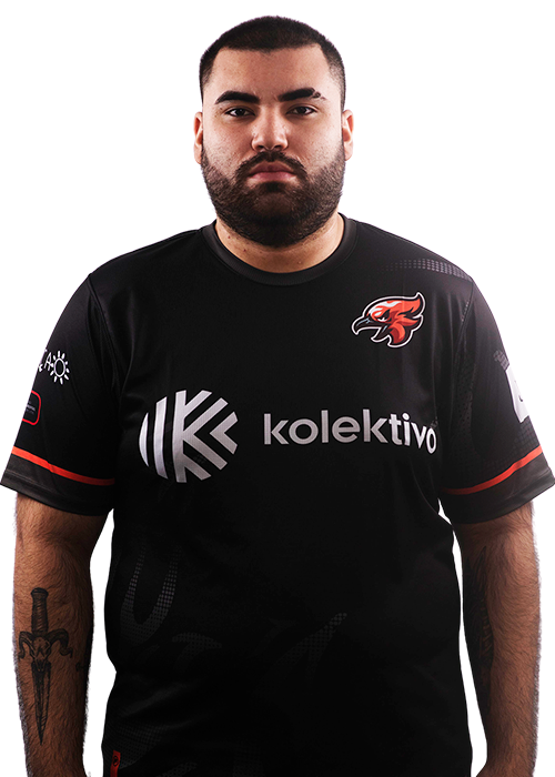 Juan&nbsp;Pablo Arcila Rendon