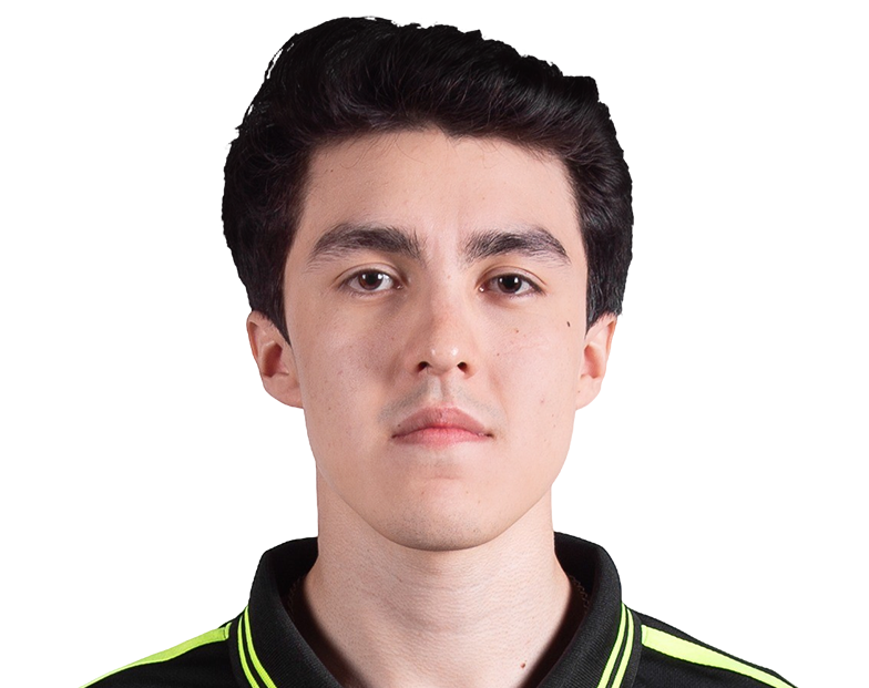 Nicolas&nbsp;Ignacio Viluron