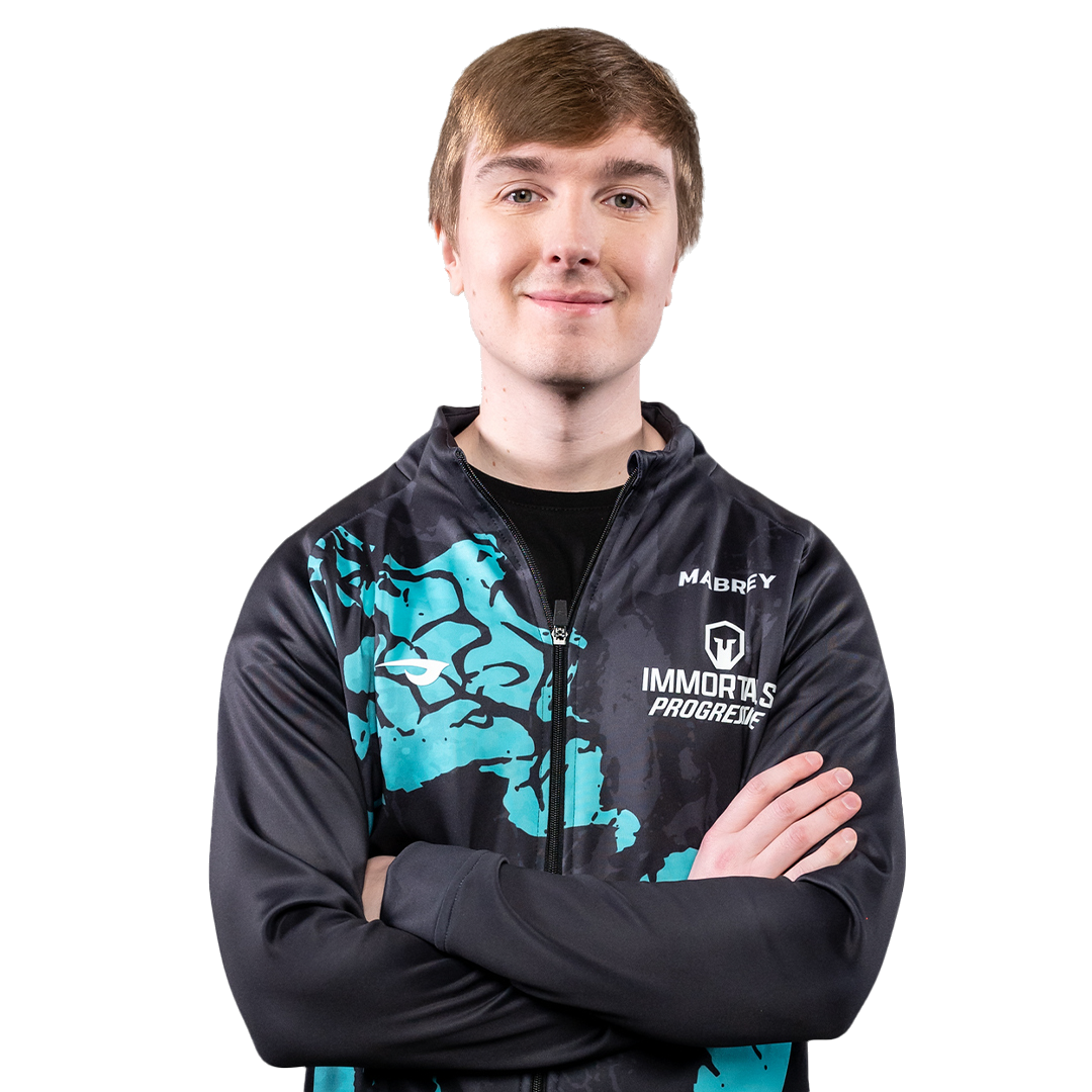 Joshua&nbsp;Alan Mabrey