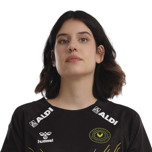 Victoria de la Torre Serna