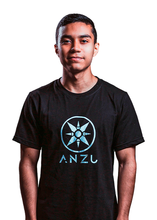 José&nbsp;Andrés Indriago Rios