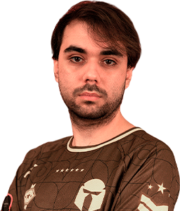 Christian Hernando San José