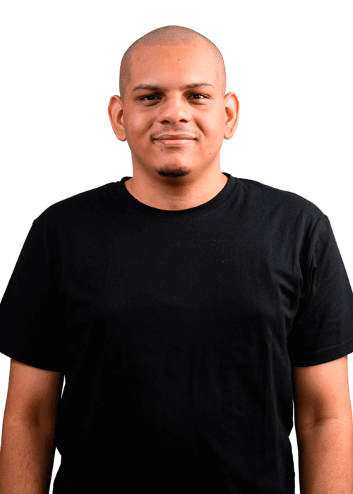 Yleo&nbsp;Antonio Cruz Disla