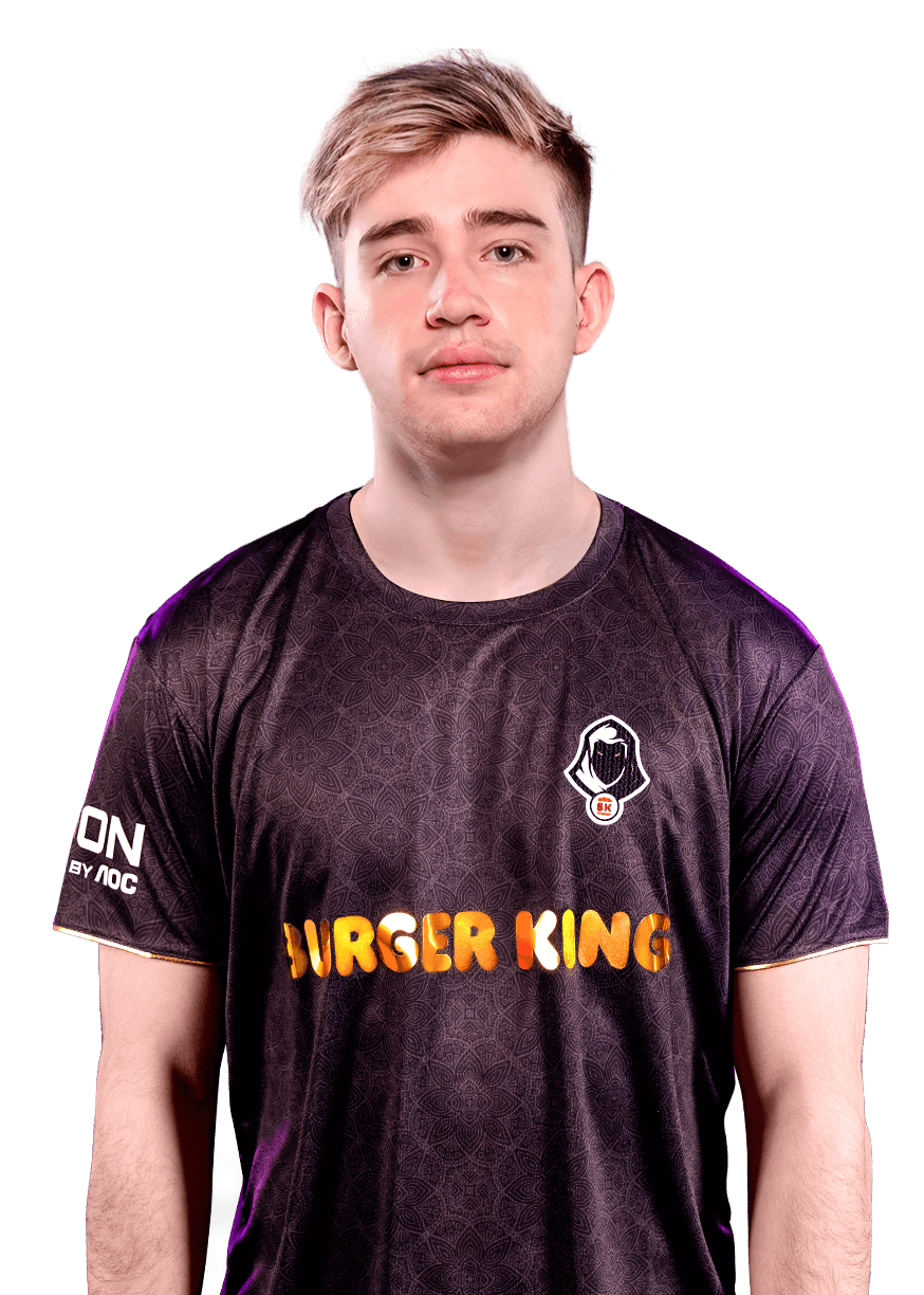 Franco Campanari Antunez