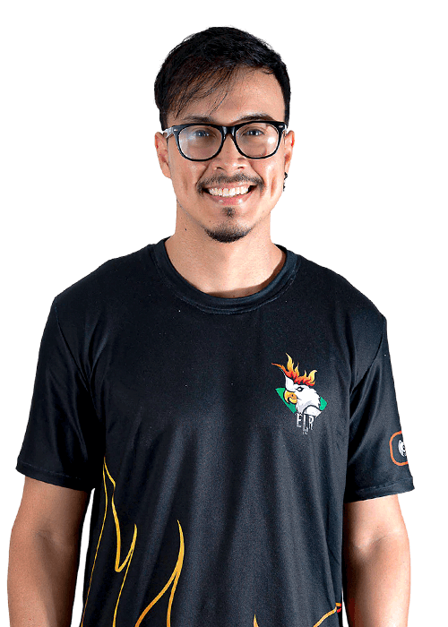 Sebastian Rodriguez Leal