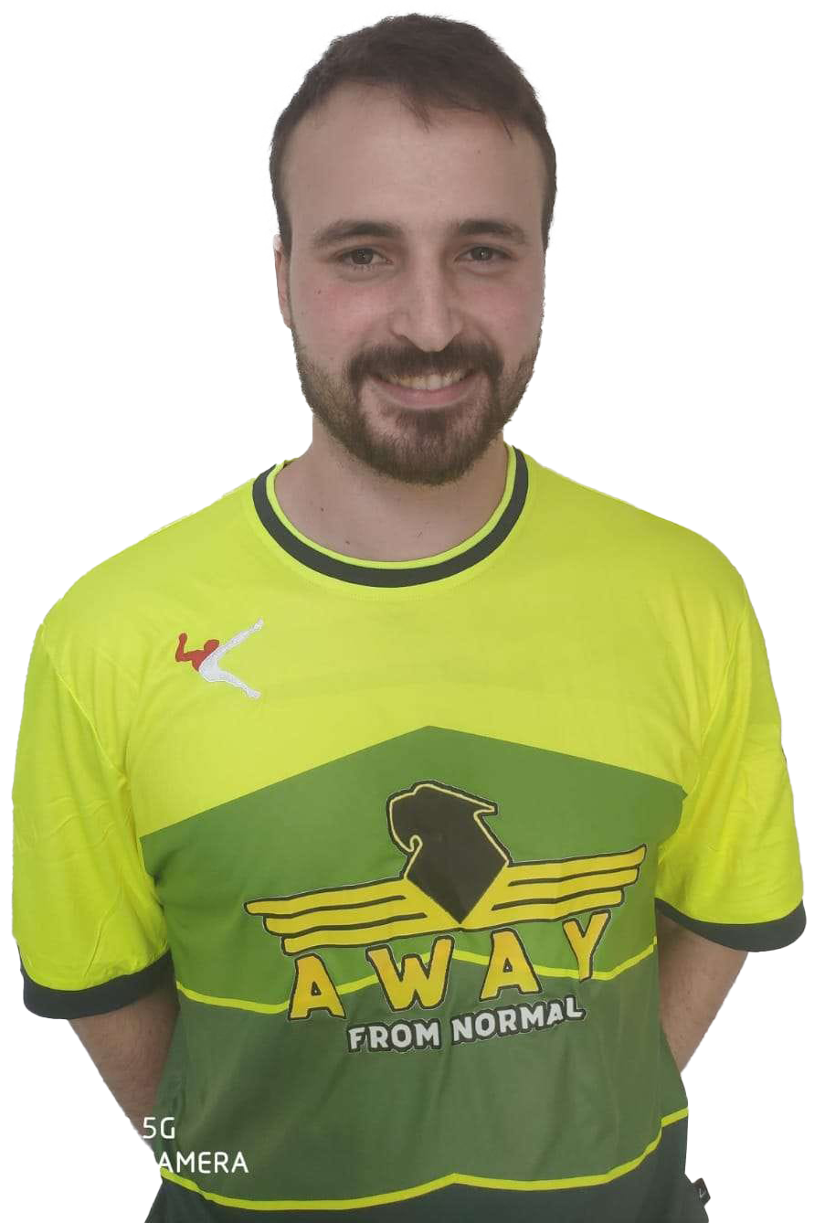 Javier Fernández Galindo