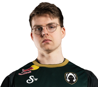 Jakob Gullvag Kepple