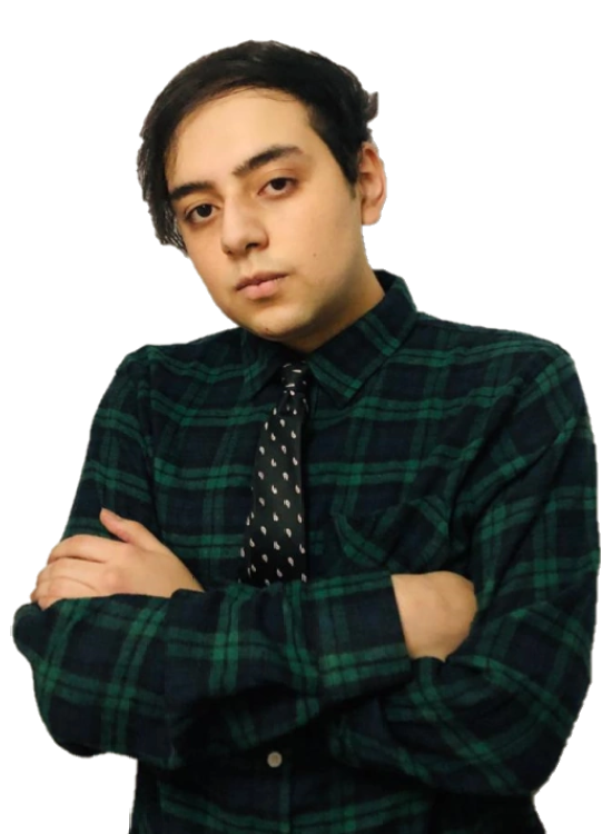 Vicente&nbsp;Andrés Espinoza Parra