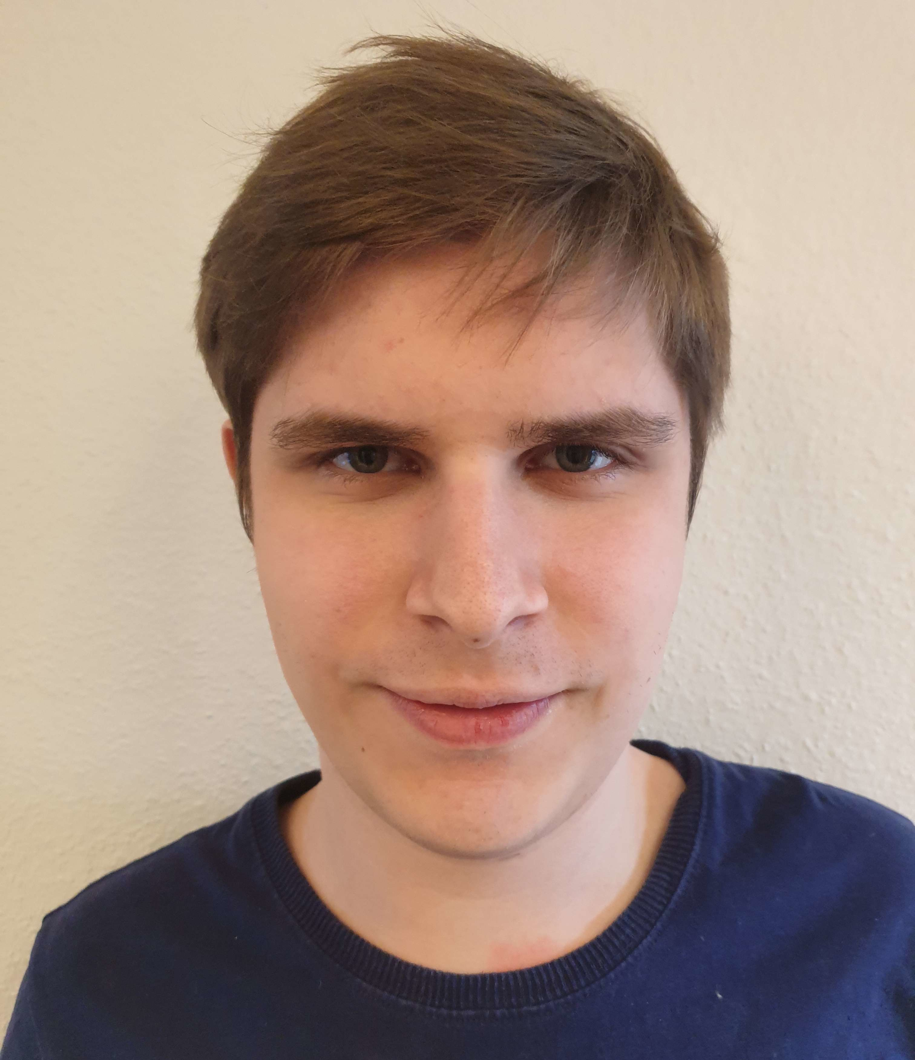 Jakob Dyhr Kamp Olesen