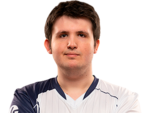 Jake Sampson-Roberts