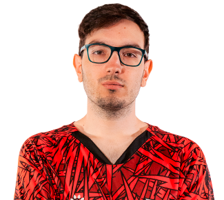 Javier Carmona Garcia