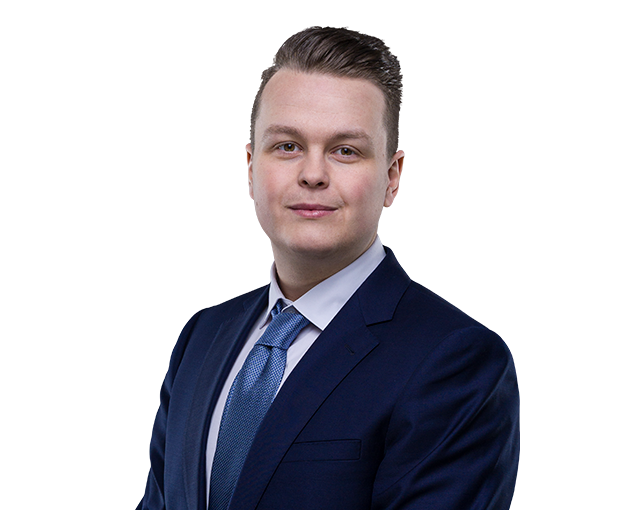 Christophe van Oudheusden