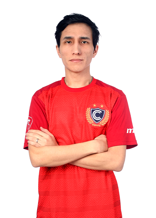 Jeancarlos Sánchez Juaregui