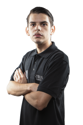 Jefry Granados Miranda