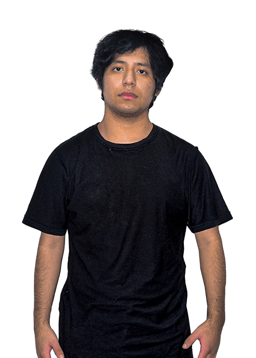 Jhoel&nbsp;Jhordan Espiritu Papa