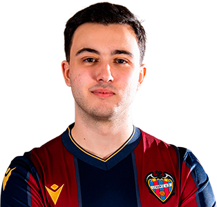 Arnau Martínez Díaz