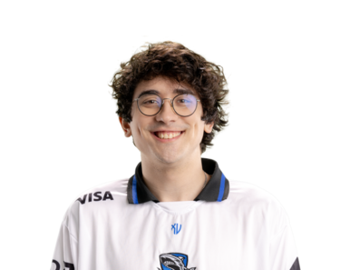 Brandon&nbsp;Joel Villegas