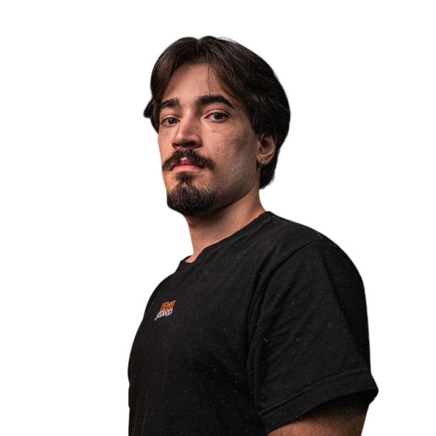 João&nbsp;Victor Rodrigues