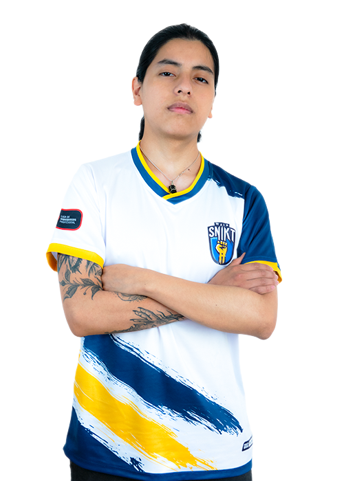 Jashi&nbsp;Joshua Cordova Matango