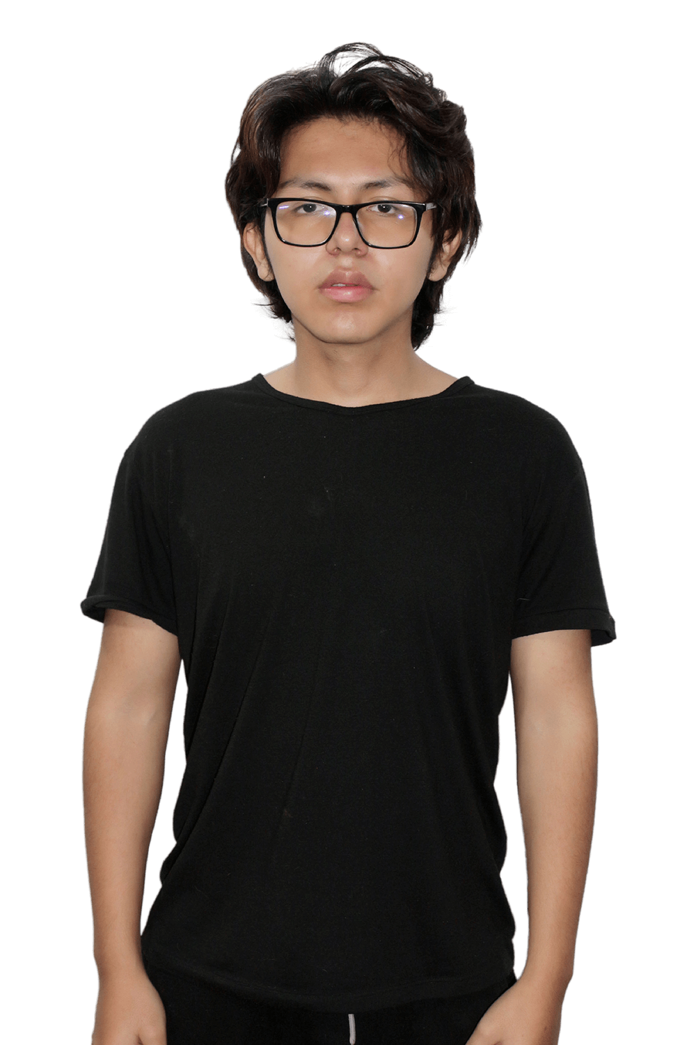 Pablo Sandoval Garnica