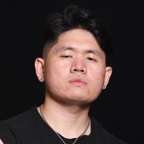 Robert&nbsp;Clarence Mabansag