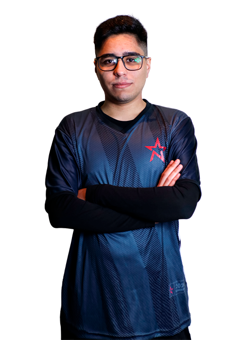 Nicolás&nbsp;Ignacio Jara Caravajal