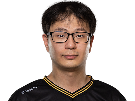 Jong-yun&nbsp;"Jay" Choi