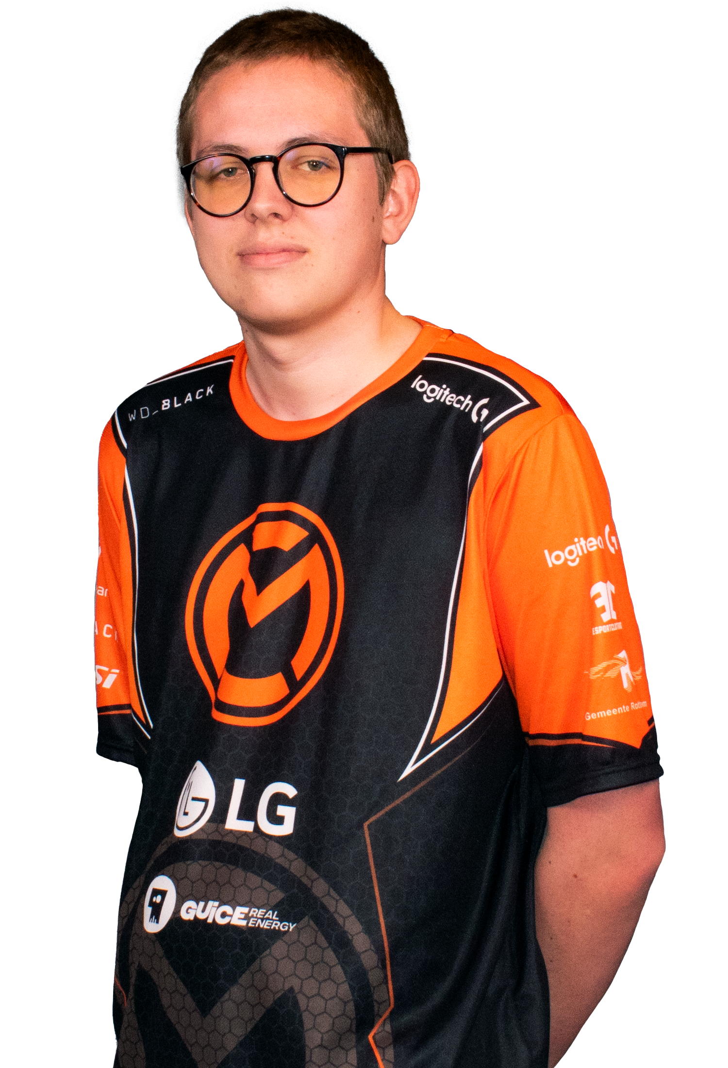 Kasper Müller Nielsen