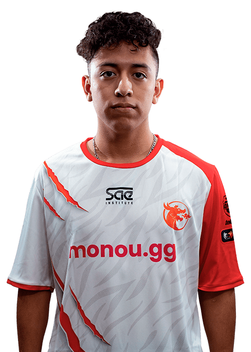 Ángel&nbsp;Santiago Saens Aguilar