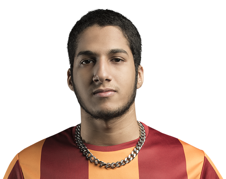 Lamine-Lounis "Paul" Khouani