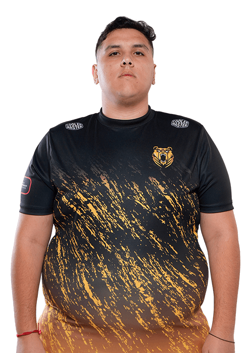 Maximo Gabriel Morales